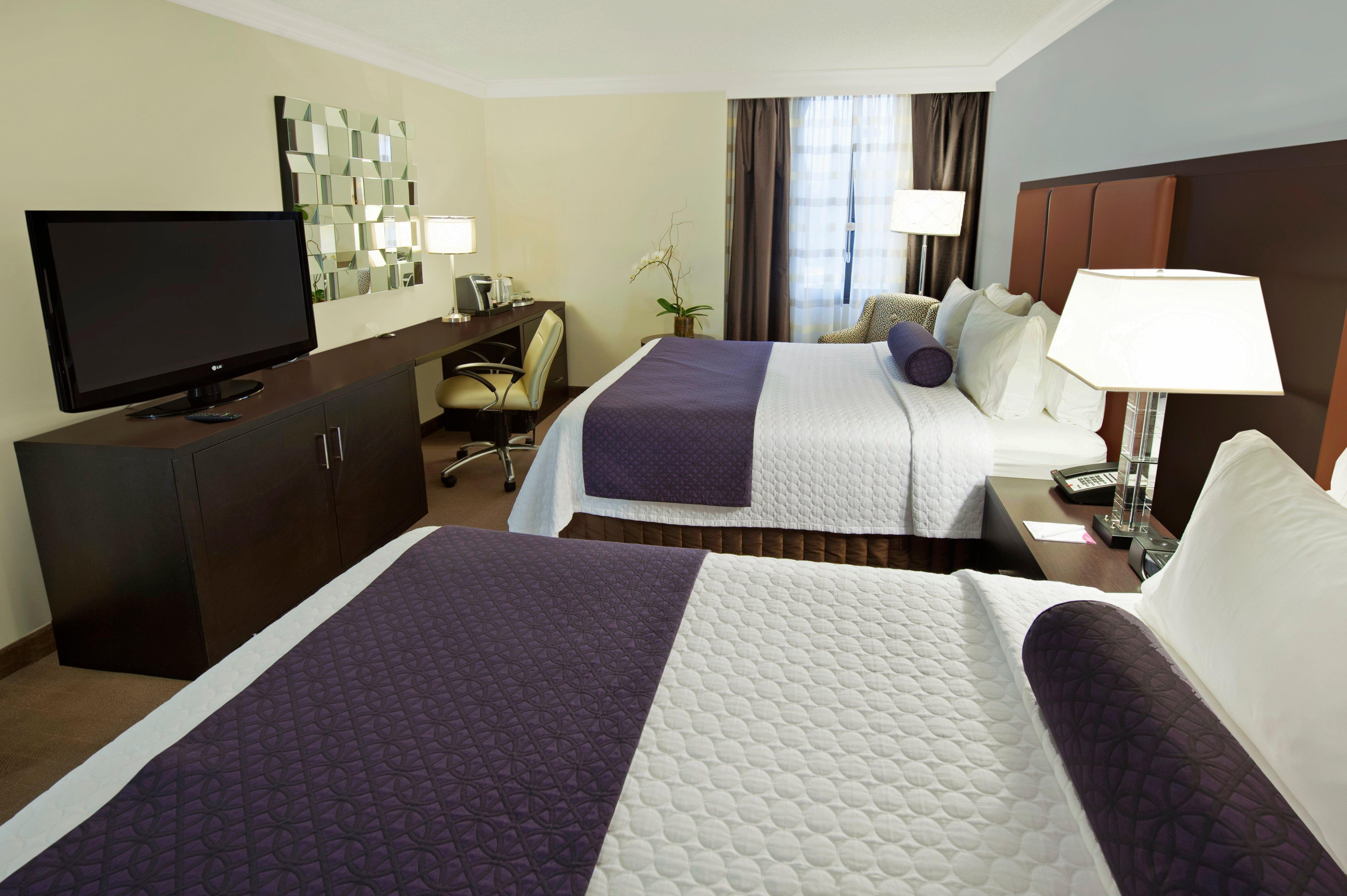 Crowne Plaza Suffern-Mahwah, An Ihg Hotel מראה חיצוני תמונה