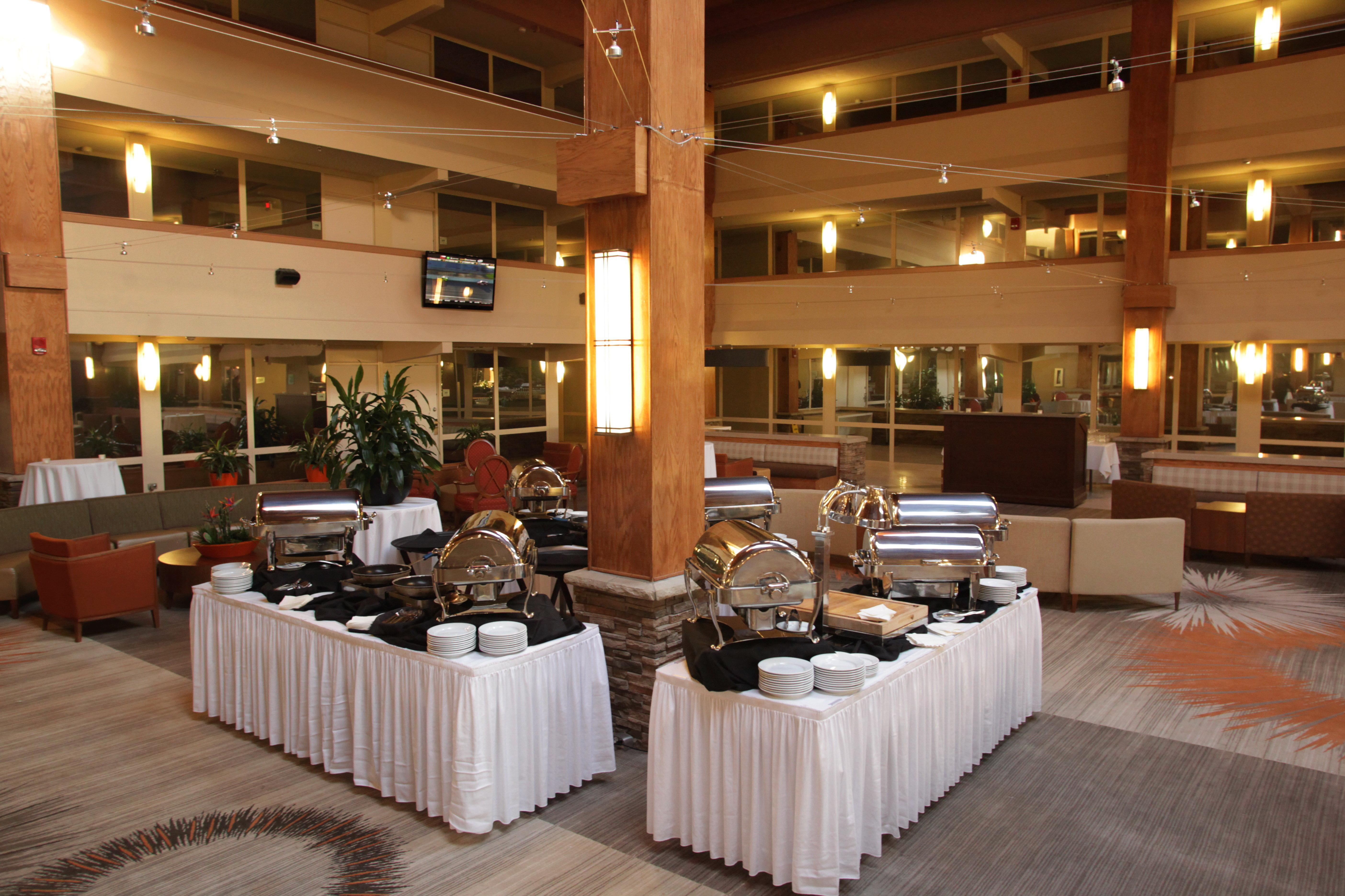 Crowne Plaza Suffern-Mahwah, An Ihg Hotel מראה חיצוני תמונה